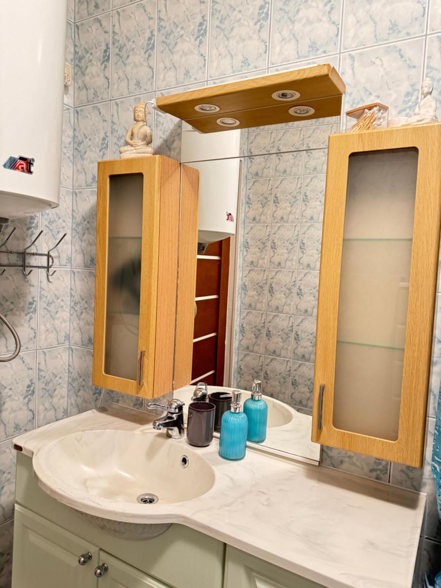 Peaceful 2 Room 50M2 Centric 10 Min To Old Town Ac Riga Exterior foto